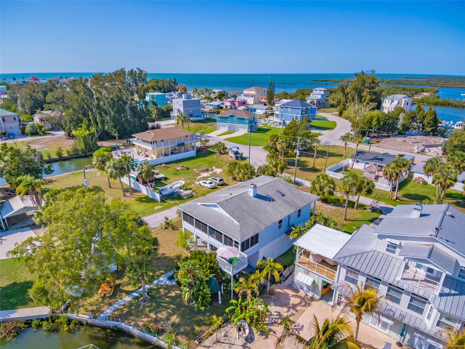 6810 SEAVIEW BLVD, HUDSON, FL, 34667