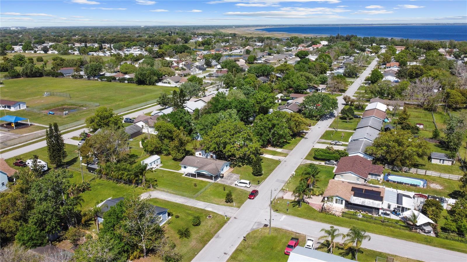 400 MONTANA AVE, ST CLOUD, FL, 34769