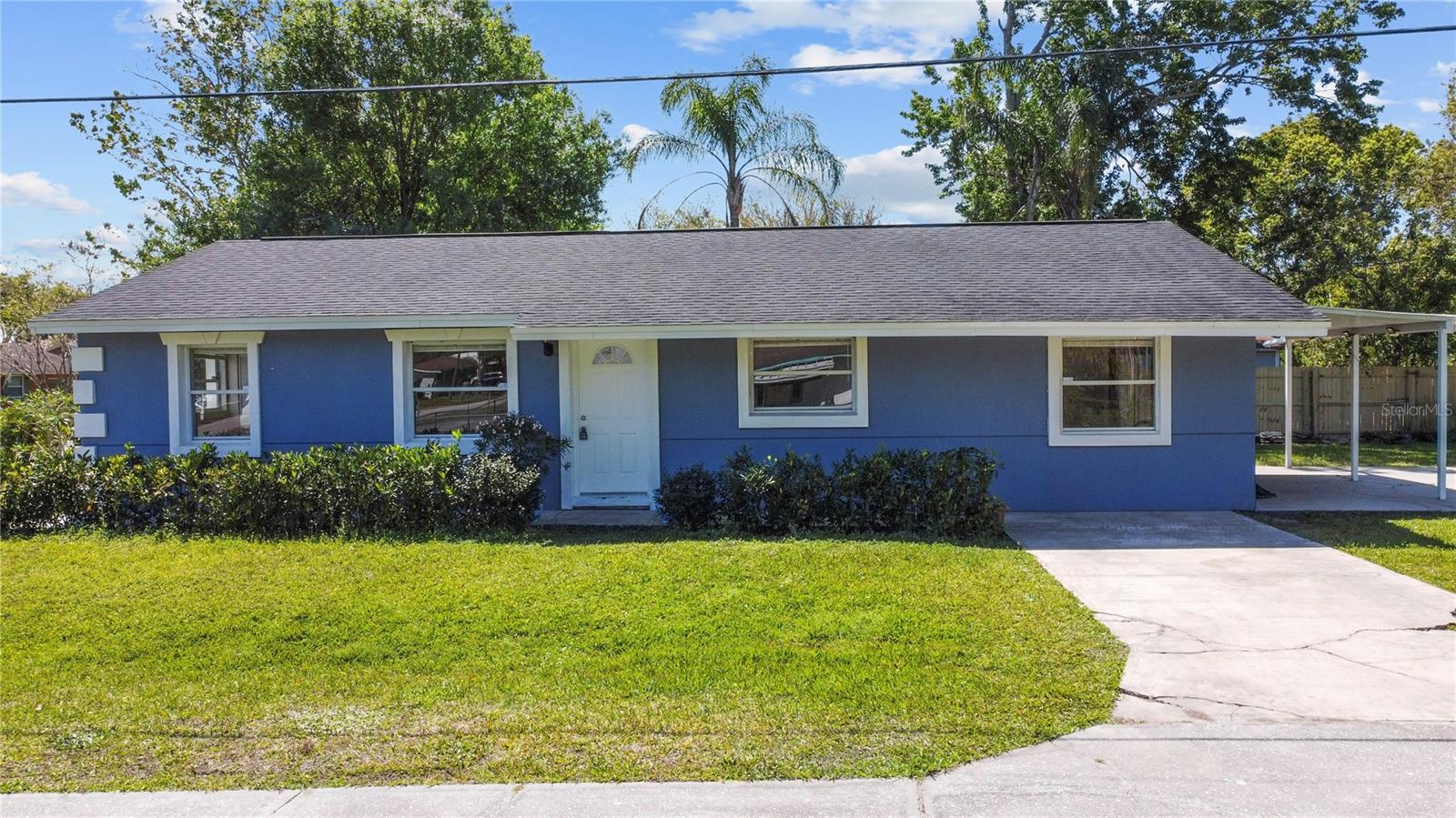 400 MONTANA AVE, ST CLOUD, FL, 34769