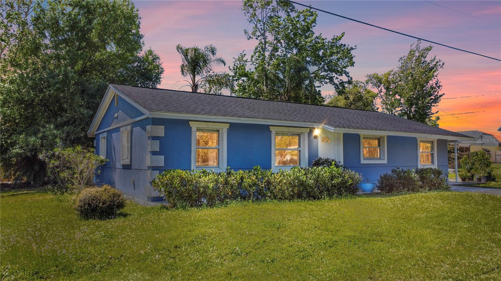 400 MONTANA AVE, ST CLOUD, FL, 34769