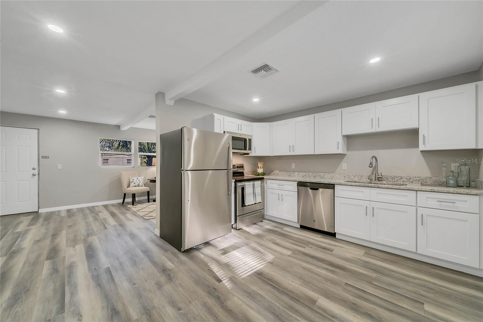 1719 W 3RD ST #B, SANFORD, FL, 32771