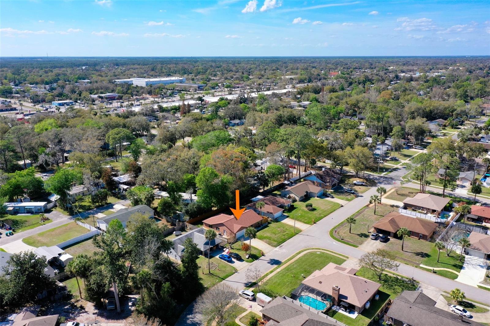 8 ASTON CIR, ORMOND BEACH, FL, 32174