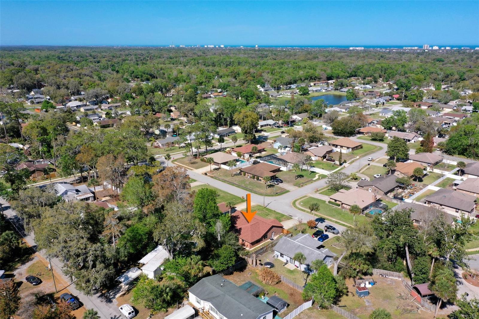 8 ASTON CIR, ORMOND BEACH, FL, 32174