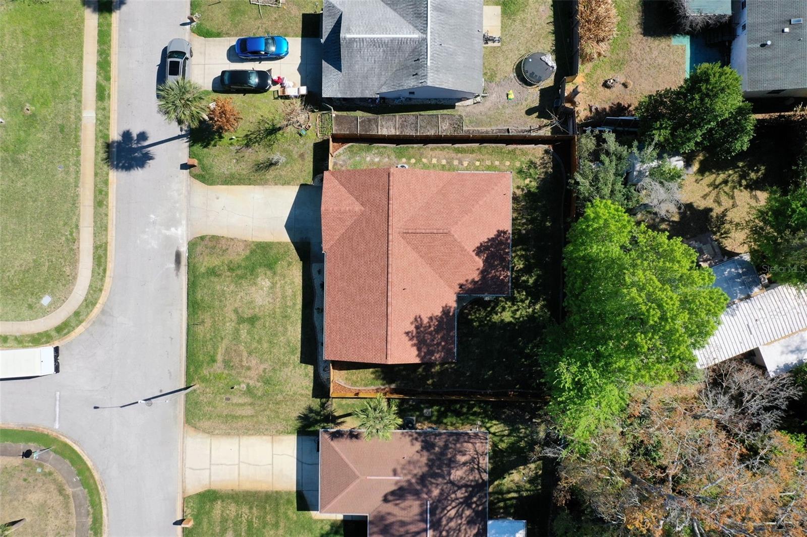 8 ASTON CIR, ORMOND BEACH, FL, 32174
