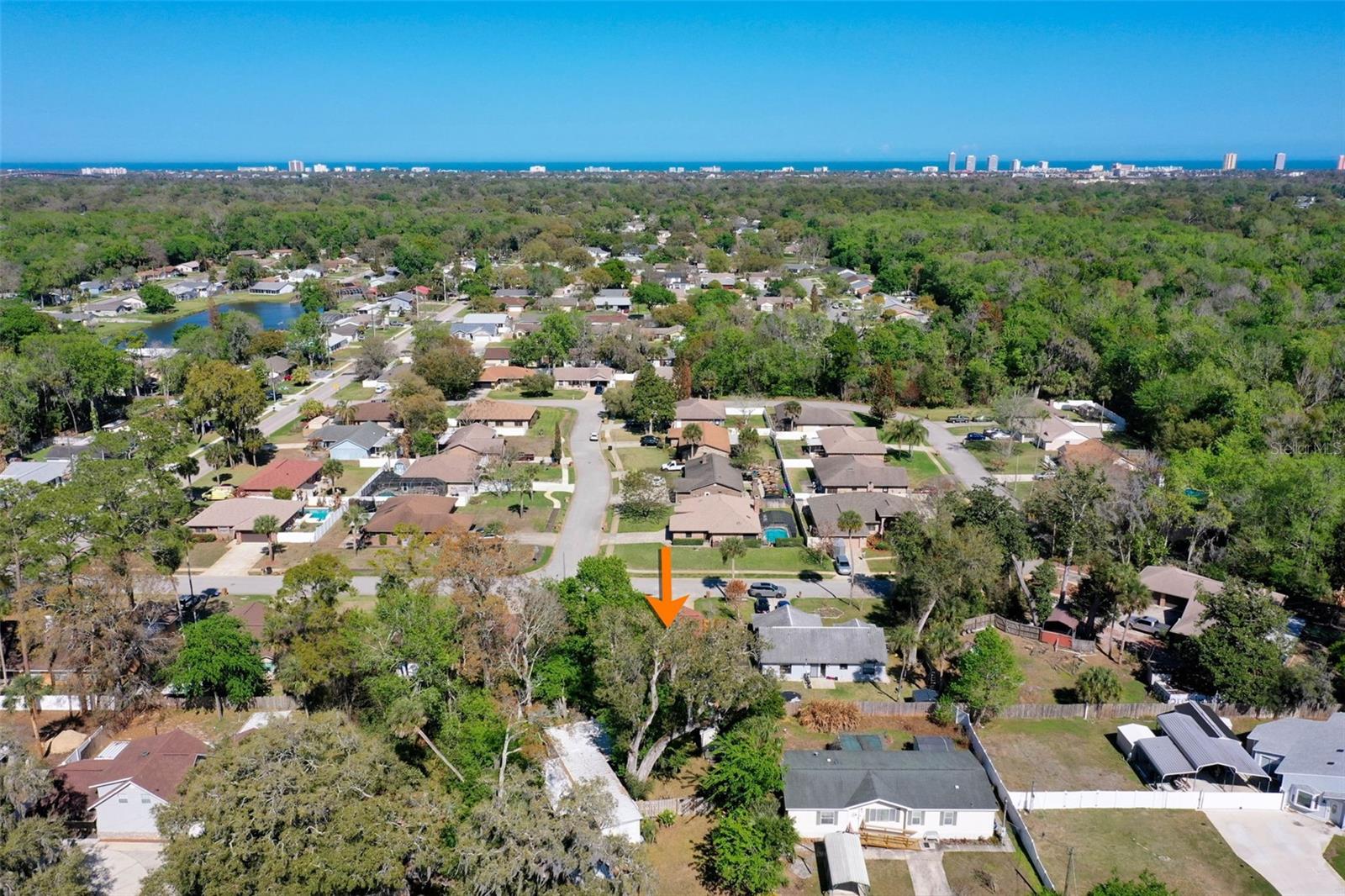 8 ASTON CIR, ORMOND BEACH, FL, 32174