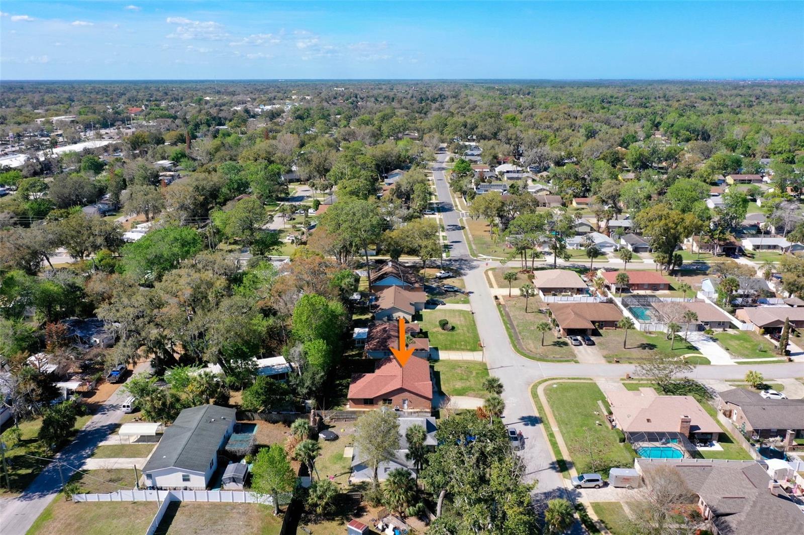 8 ASTON CIR, ORMOND BEACH, FL, 32174