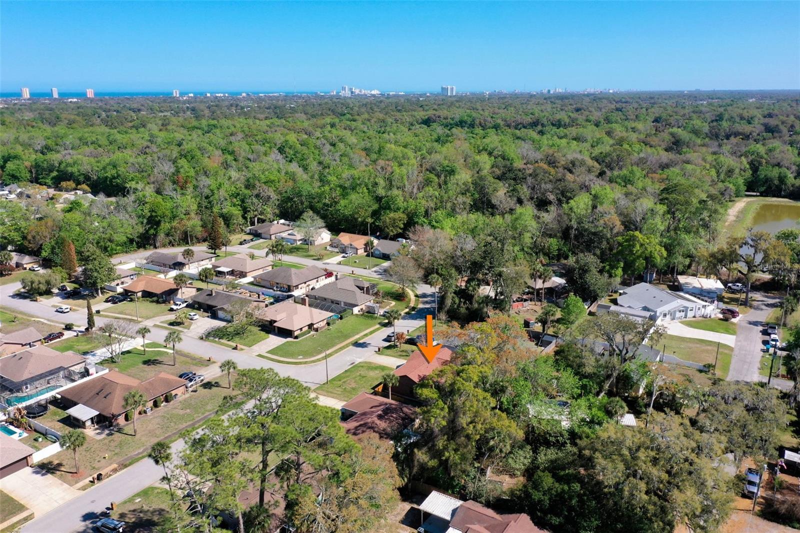 8 ASTON CIR, ORMOND BEACH, FL, 32174