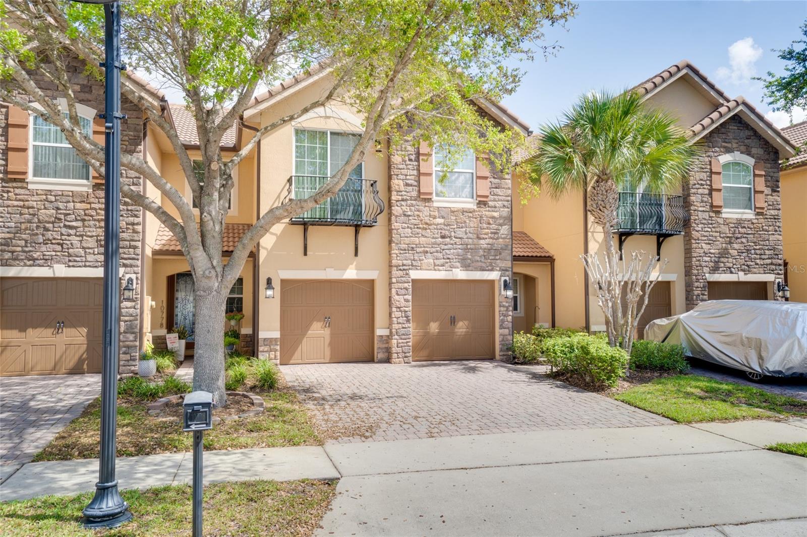 10774 BELFRY CIR, ORLANDO, FL, 32832