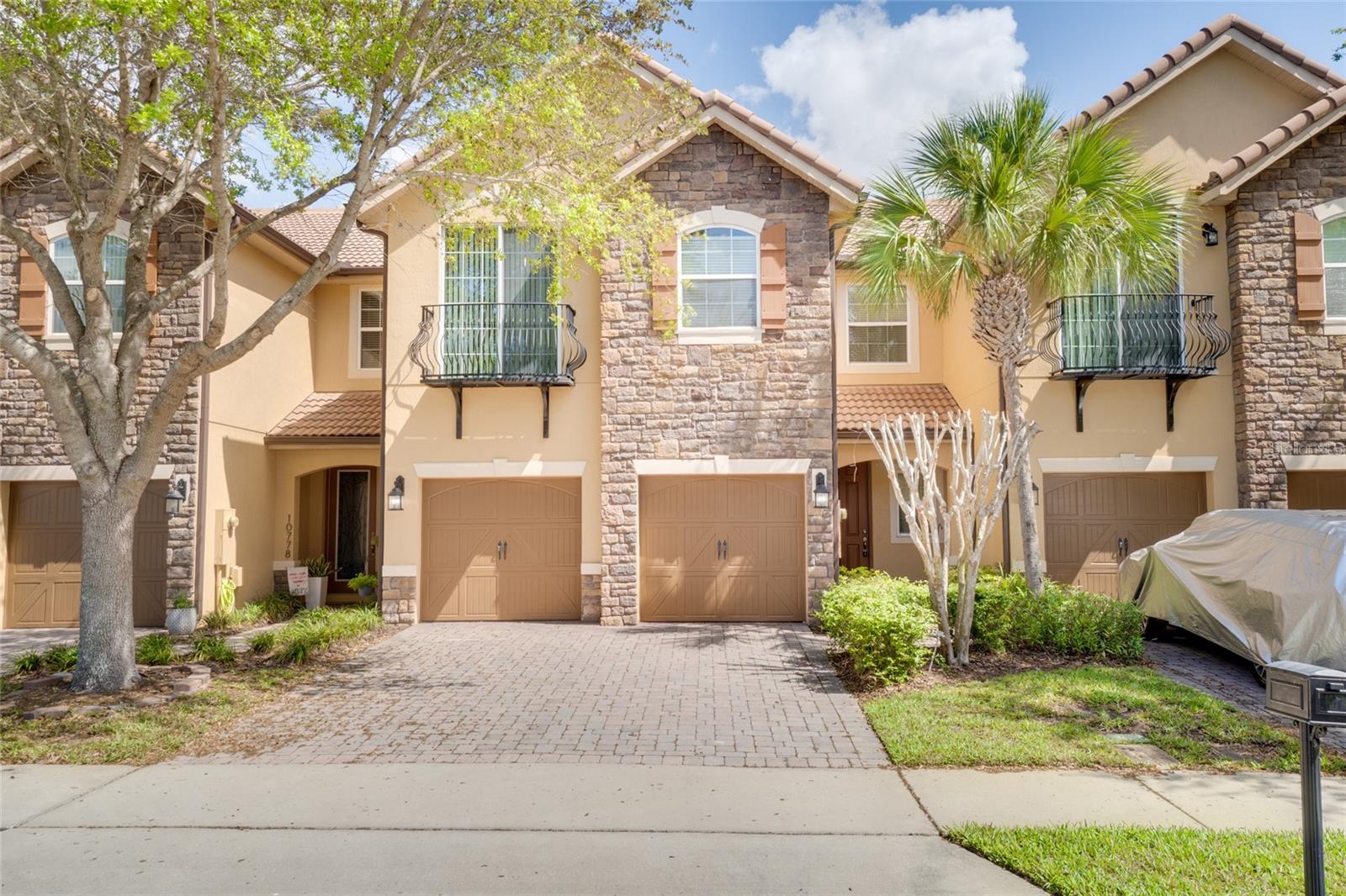 10774 BELFRY CIR, ORLANDO, FL, 32832