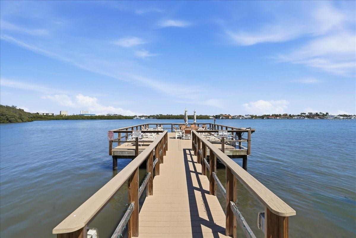 1847 SHORE DR S #119, SOUTH PASADENA, FL, 33707