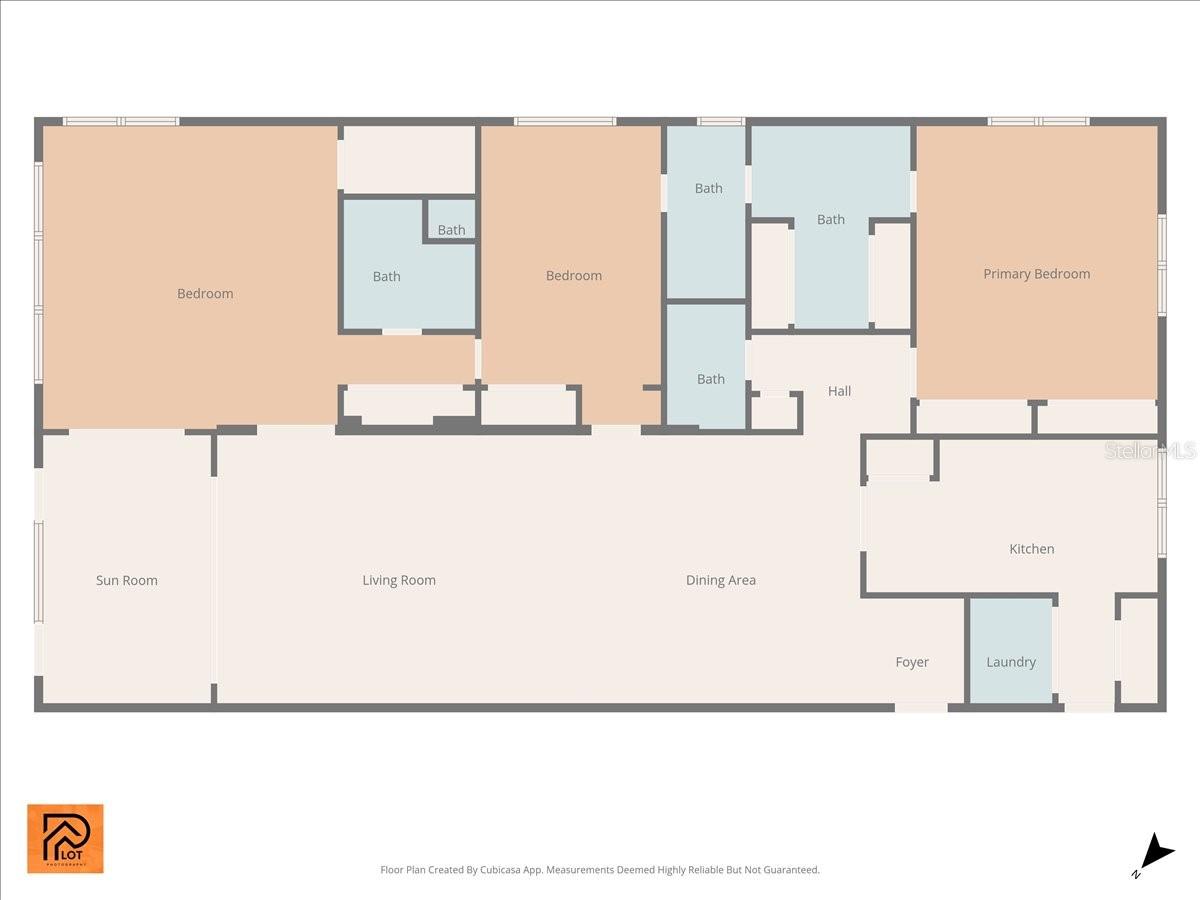 1847 SHORE DR S #119, SOUTH PASADENA, FL, 33707