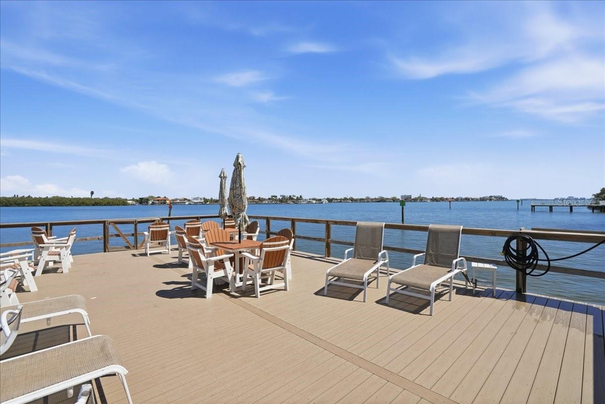 1847 SHORE DR S #119, SOUTH PASADENA, FL, 33707