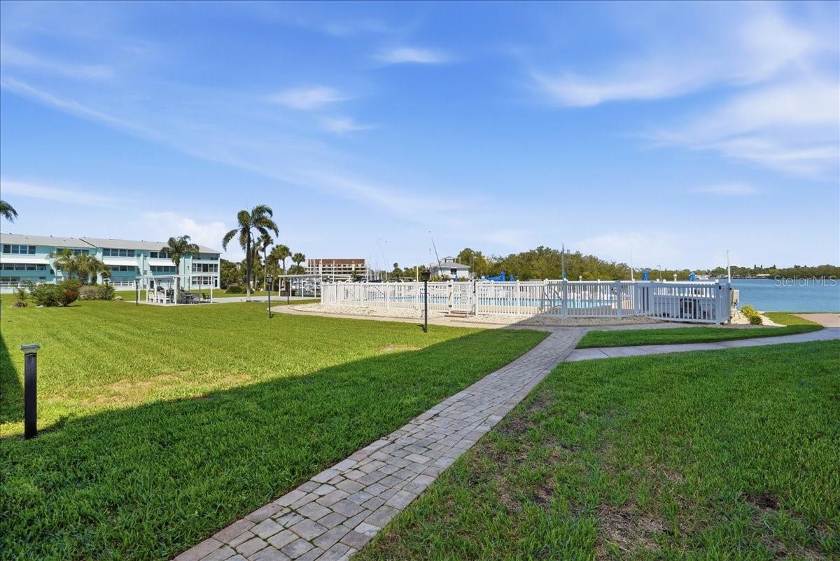 1847 SHORE DR S #119, SOUTH PASADENA, FL, 33707