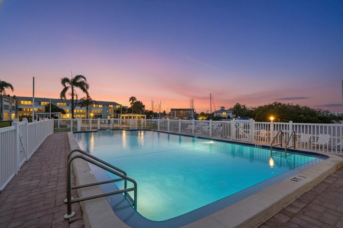 1847 SHORE DR S #119, SOUTH PASADENA, FL, 33707