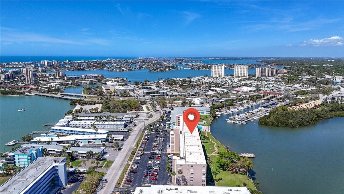 1847 SHORE DR S #119, SOUTH PASADENA, FL, 33707