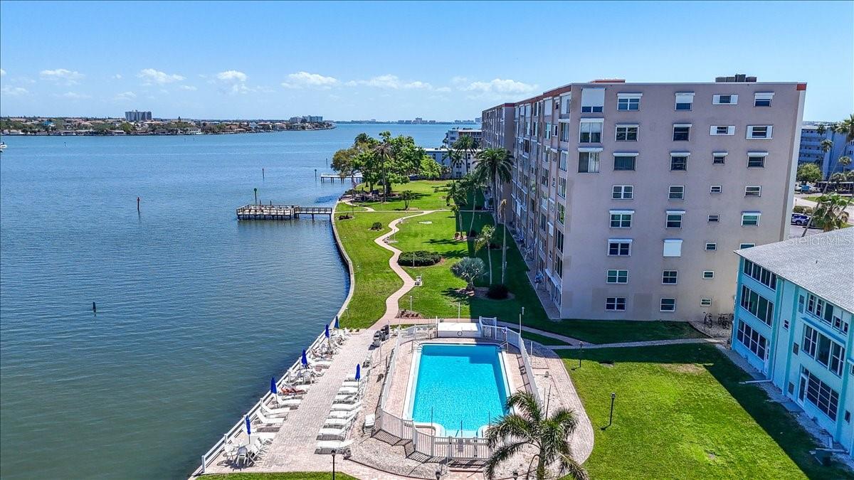1847 SHORE DR S #119, SOUTH PASADENA, FL, 33707