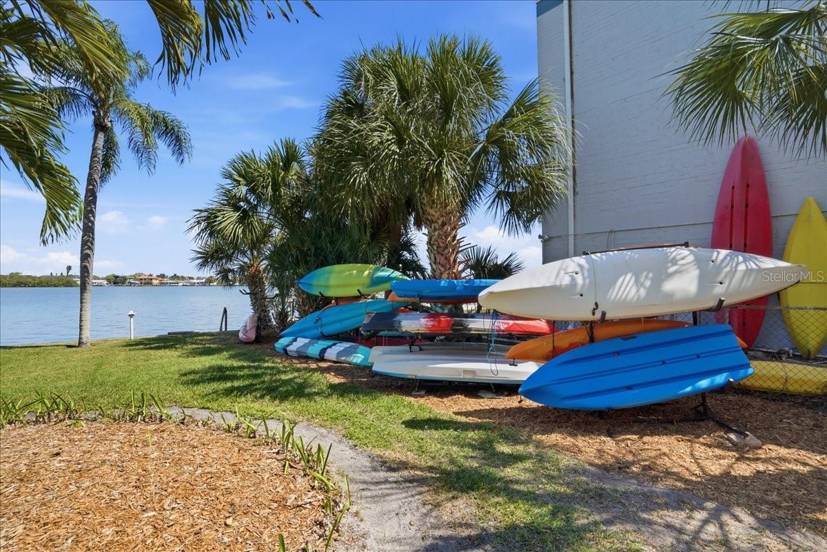 1847 SHORE DR S #119, SOUTH PASADENA, FL, 33707