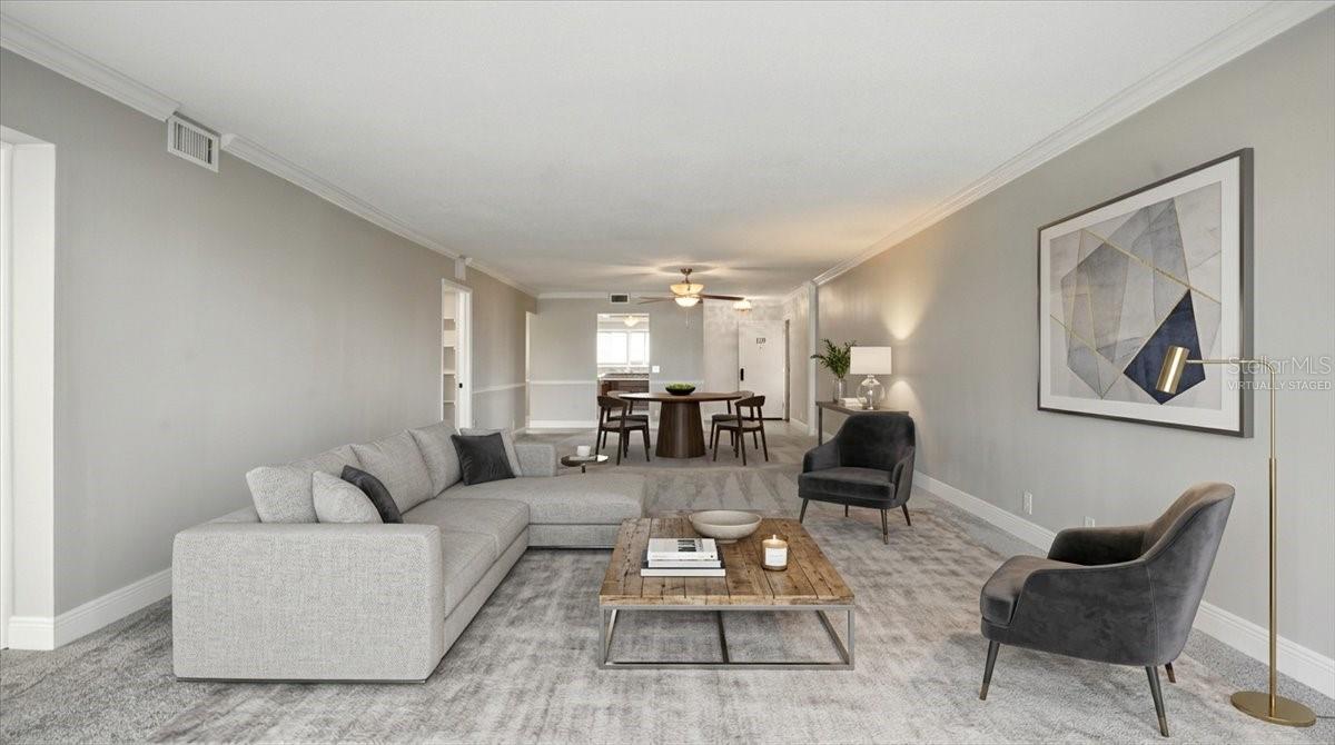 1847 SHORE DR S #119, SOUTH PASADENA, FL, 33707