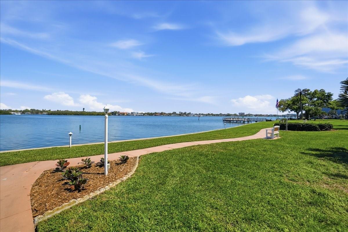 1847 SHORE DR S #119, SOUTH PASADENA, FL, 33707