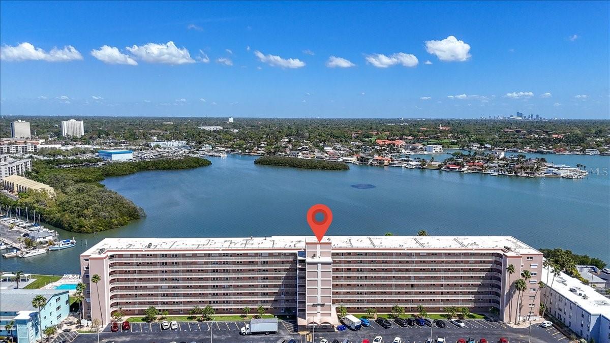 1847 SHORE DR S #119, SOUTH PASADENA, FL, 33707