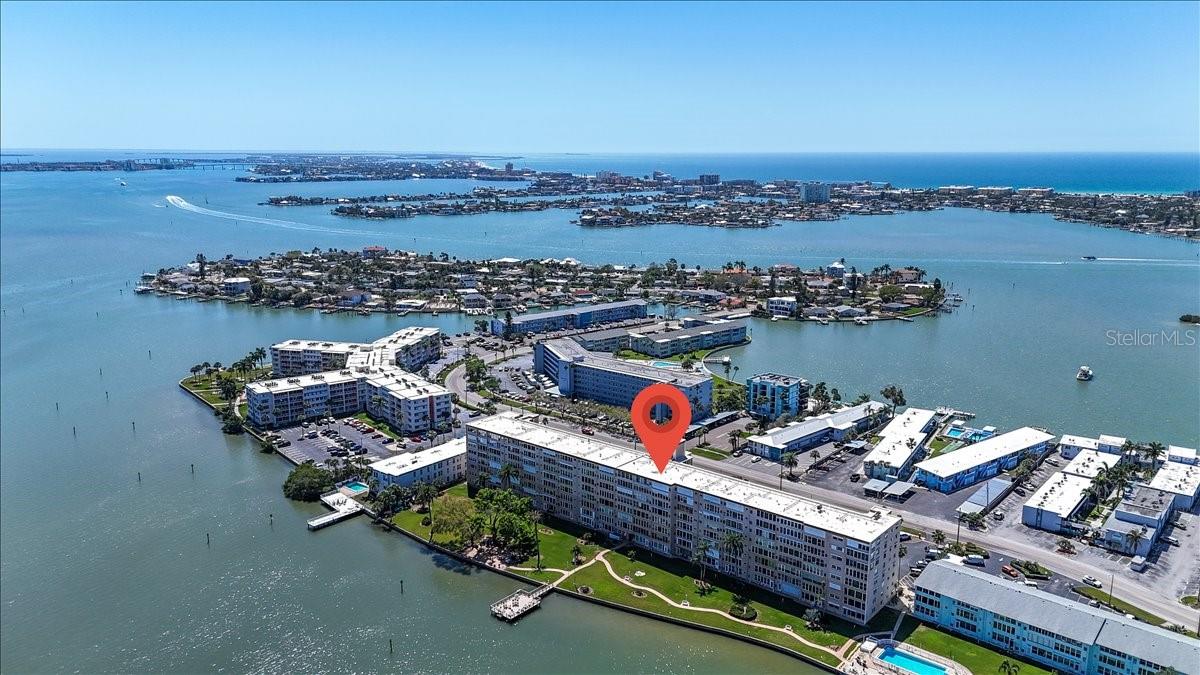 1847 SHORE DR S #119, SOUTH PASADENA, FL, 33707
