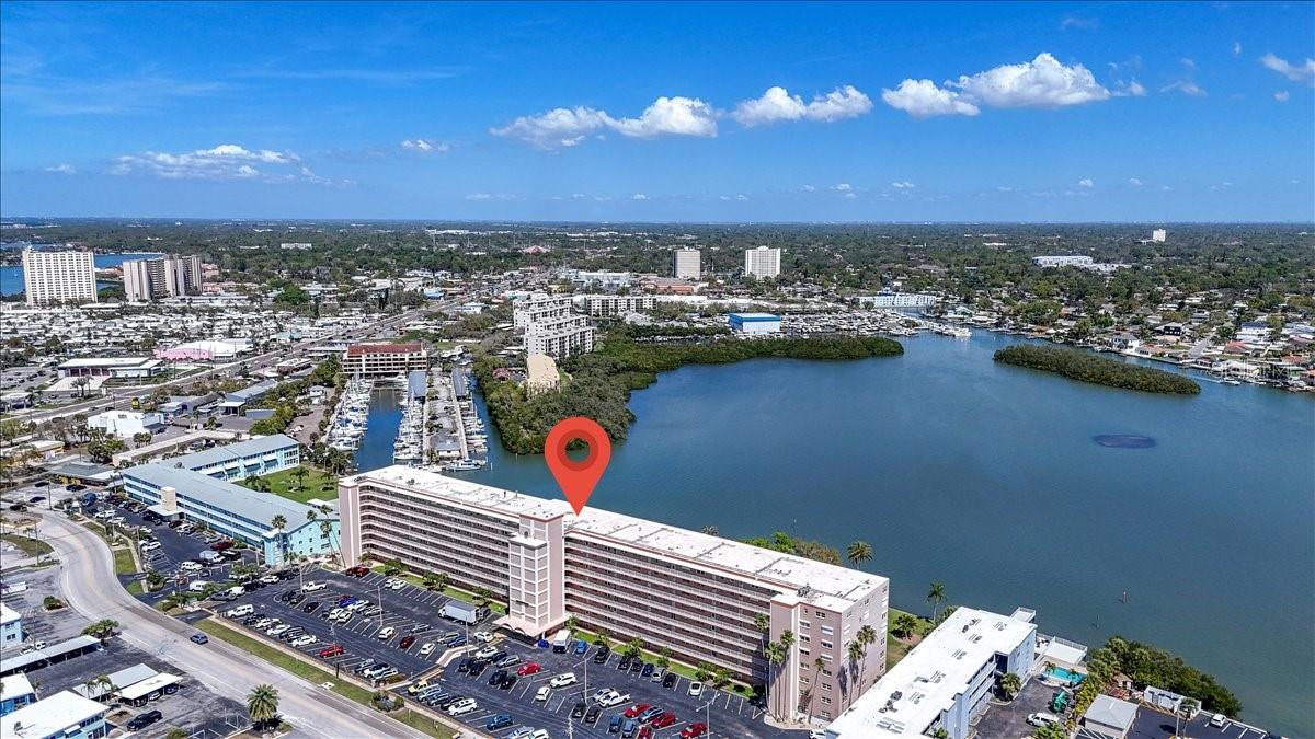1847 SHORE DR S #119, SOUTH PASADENA, FL, 33707