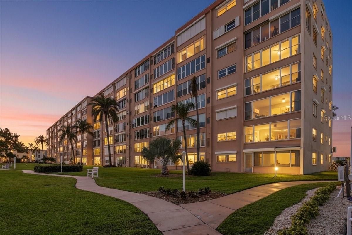 1847 SHORE DR S #119, SOUTH PASADENA, FL, 33707