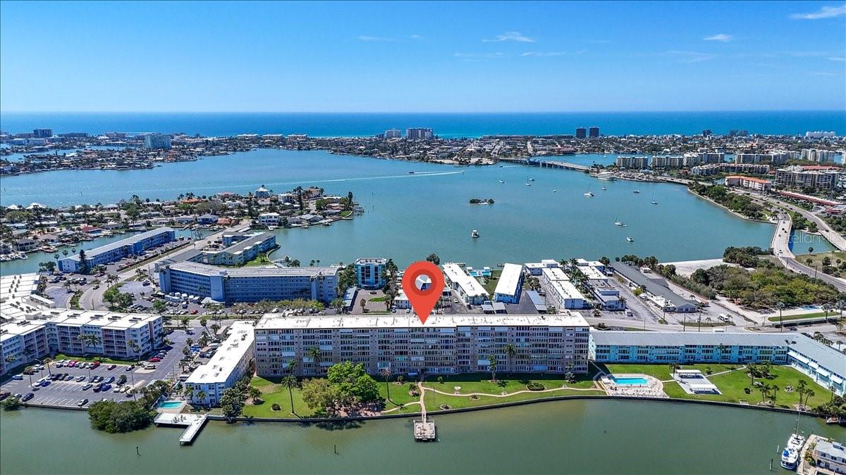 1847 SHORE DR S #119, SOUTH PASADENA, FL, 33707