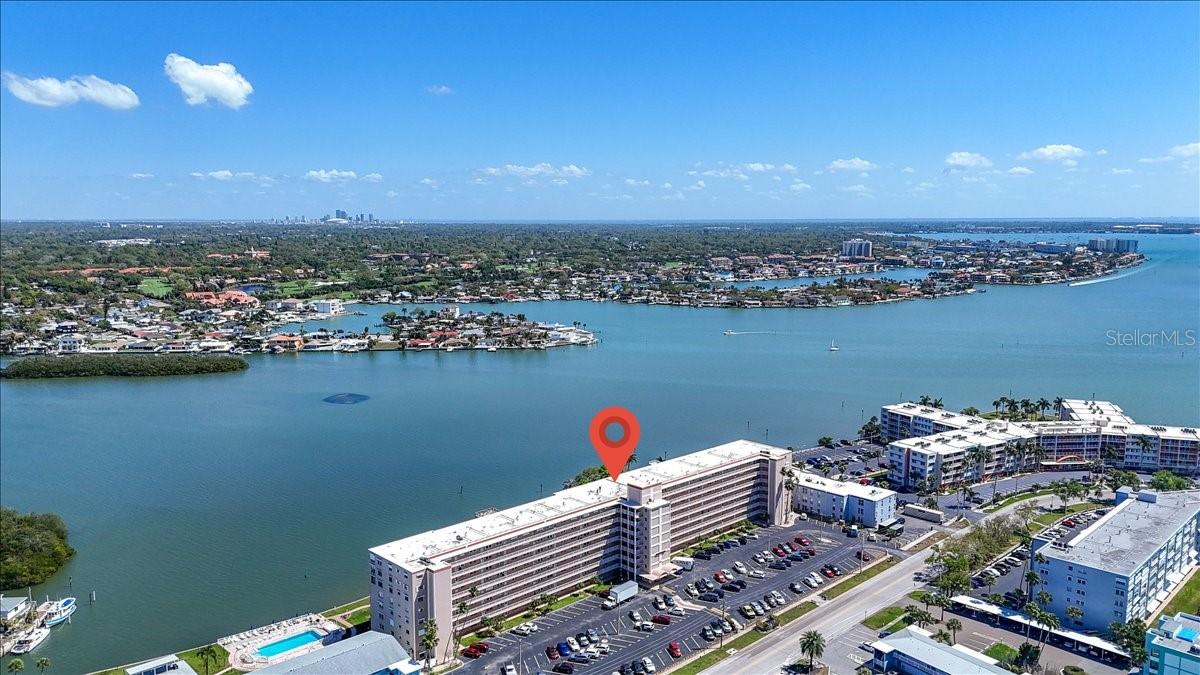 1847 SHORE DR S #119, SOUTH PASADENA, FL, 33707
