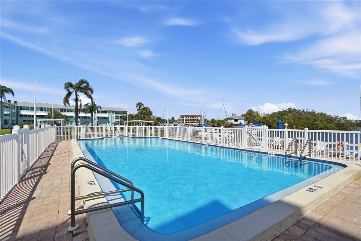 1847 SHORE DR S #119, SOUTH PASADENA, FL, 33707