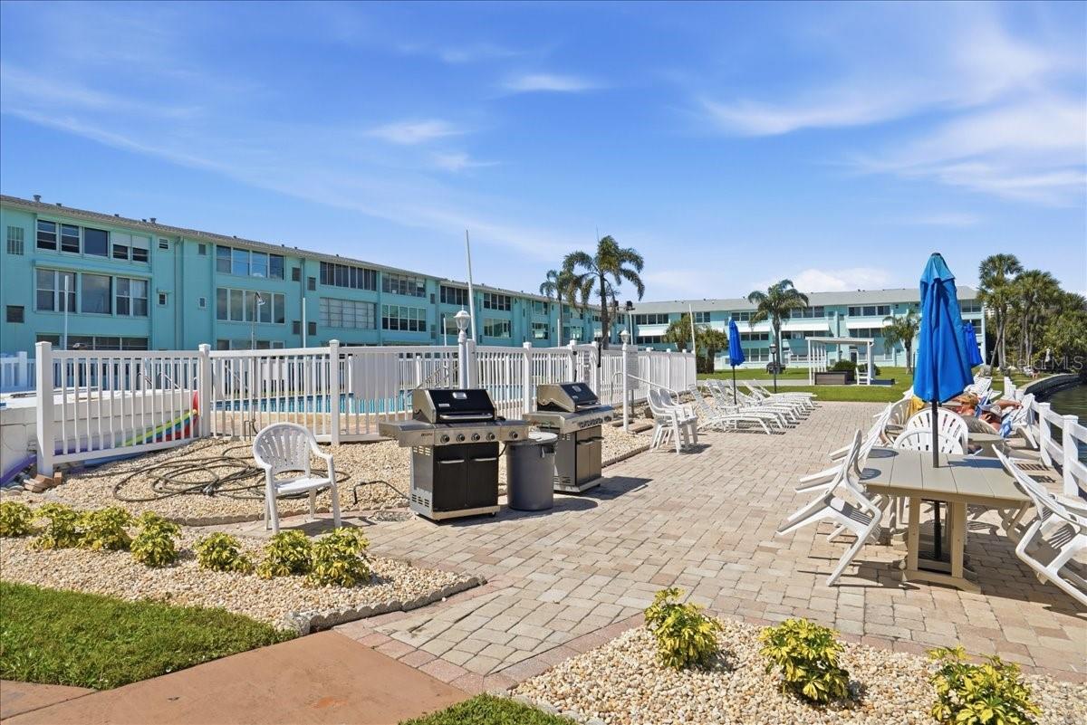 1847 SHORE DR S #119, SOUTH PASADENA, FL, 33707