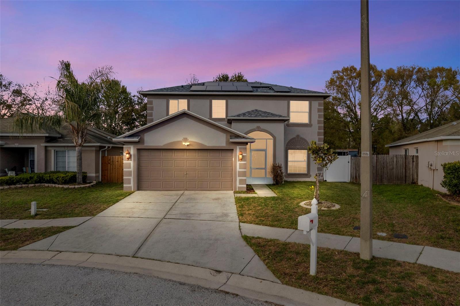 31001 MIDTOWN CT, WESLEY CHAPEL, FL, 33545