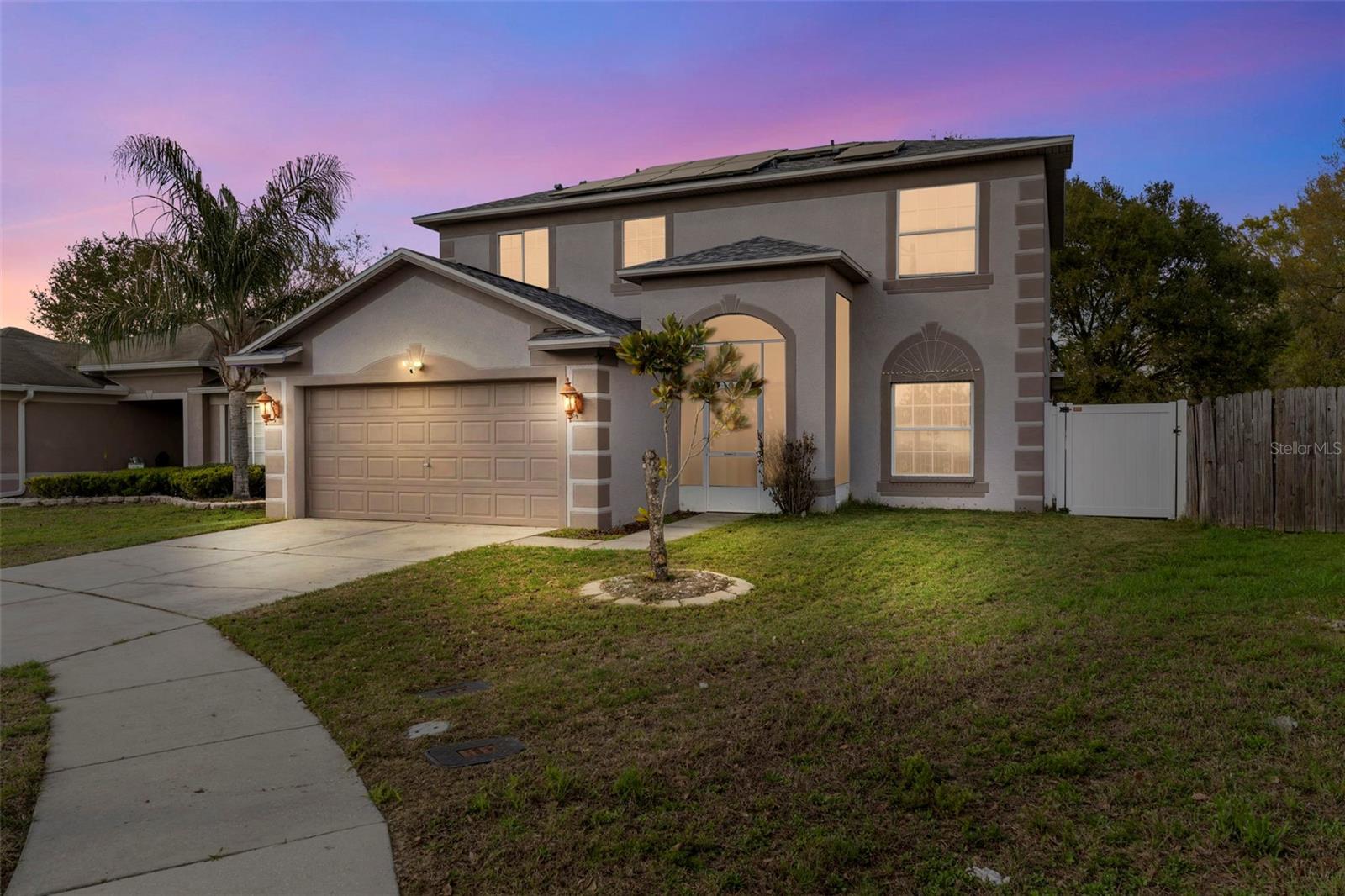 31001 MIDTOWN CT, WESLEY CHAPEL, FL, 33545