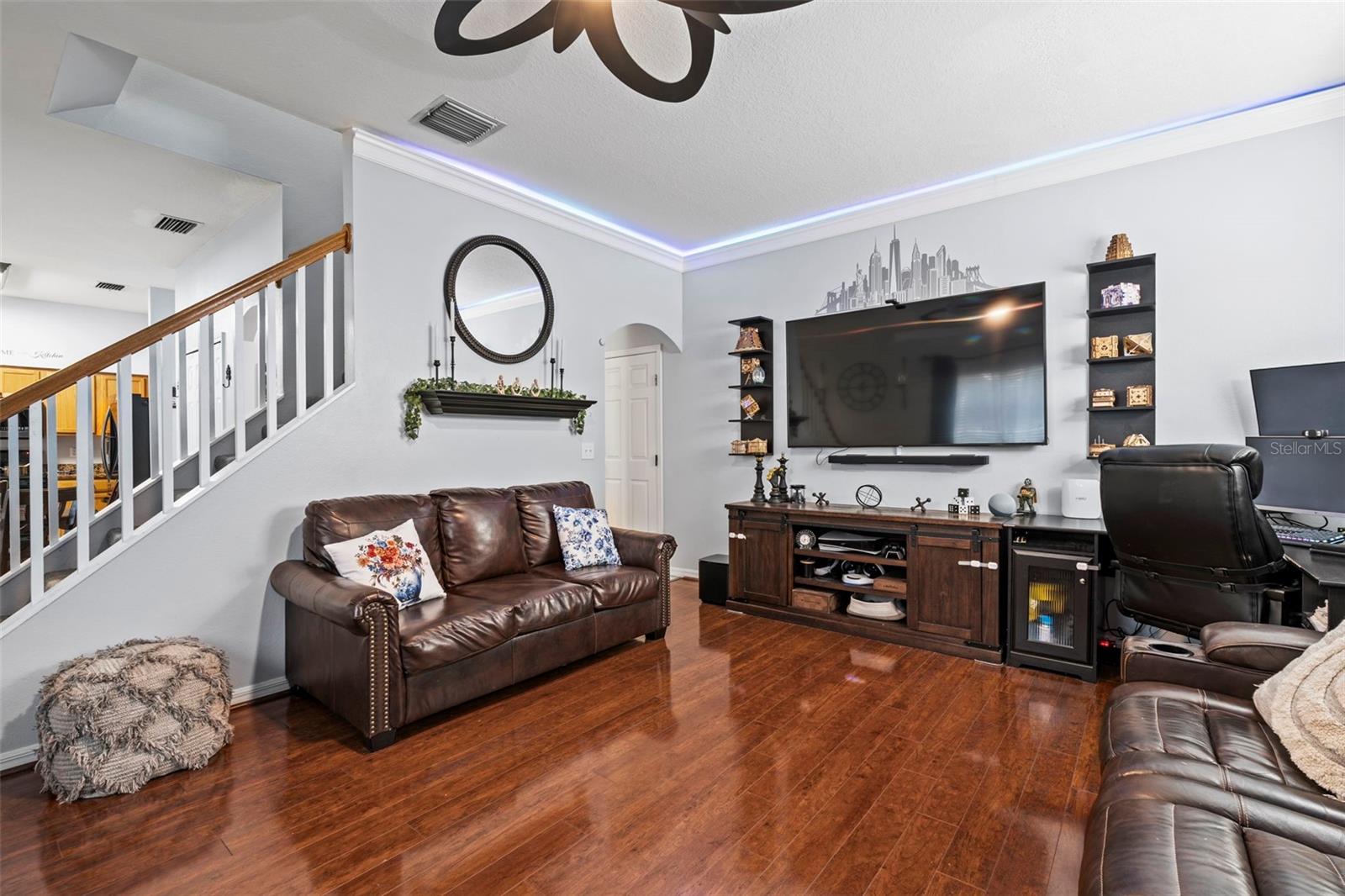 31001 MIDTOWN CT, WESLEY CHAPEL, FL, 33545