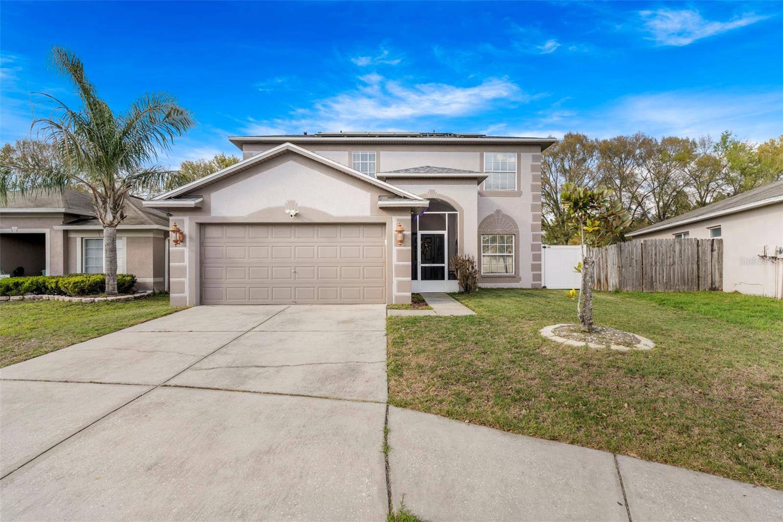 31001 MIDTOWN CT, WESLEY CHAPEL, FL, 33545