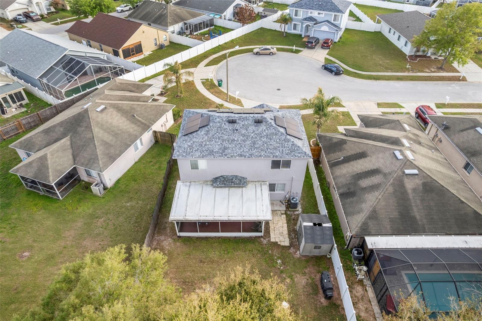 31001 MIDTOWN CT, WESLEY CHAPEL, FL, 33545