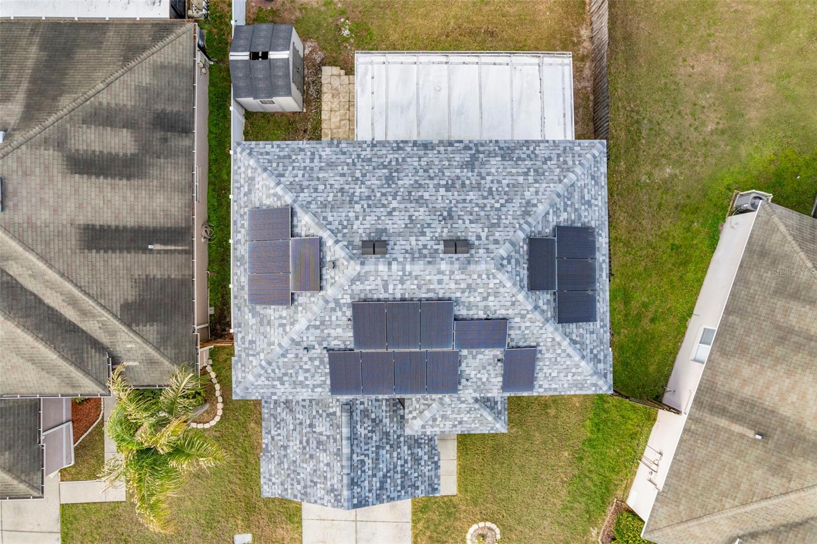 31001 MIDTOWN CT, WESLEY CHAPEL, FL, 33545