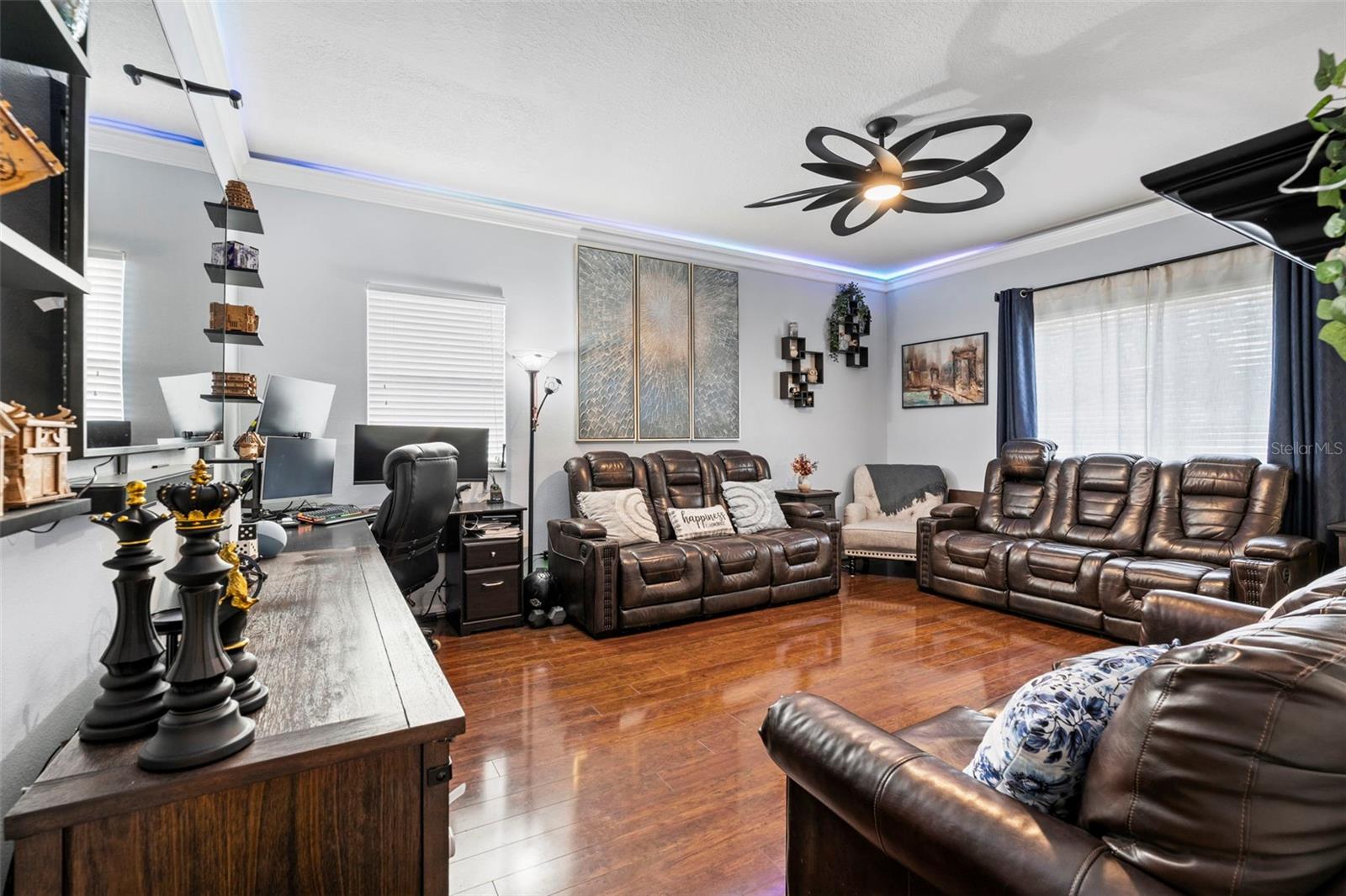 31001 MIDTOWN CT, WESLEY CHAPEL, FL, 33545