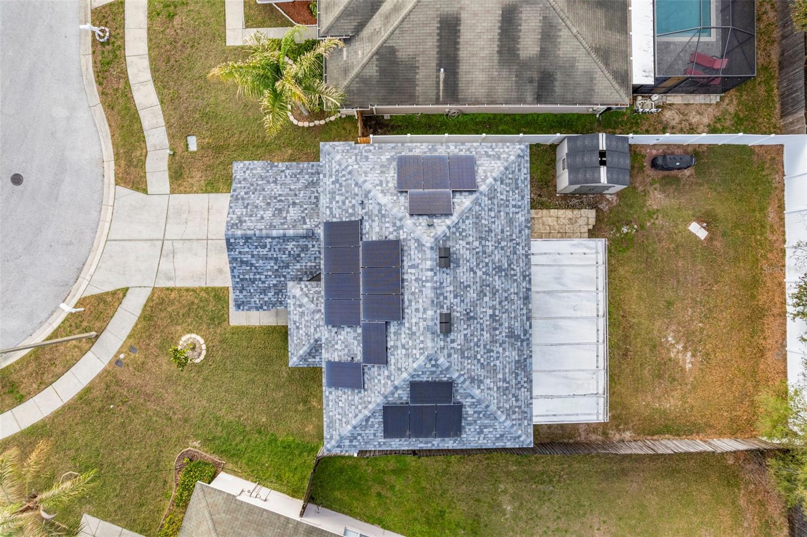 31001 MIDTOWN CT, WESLEY CHAPEL, FL, 33545