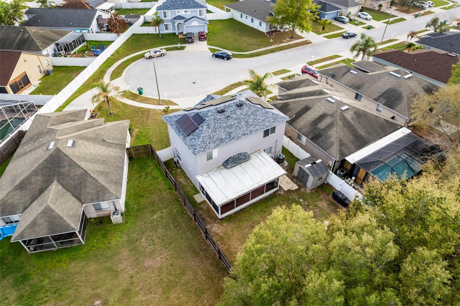 31001 MIDTOWN CT, WESLEY CHAPEL, FL, 33545