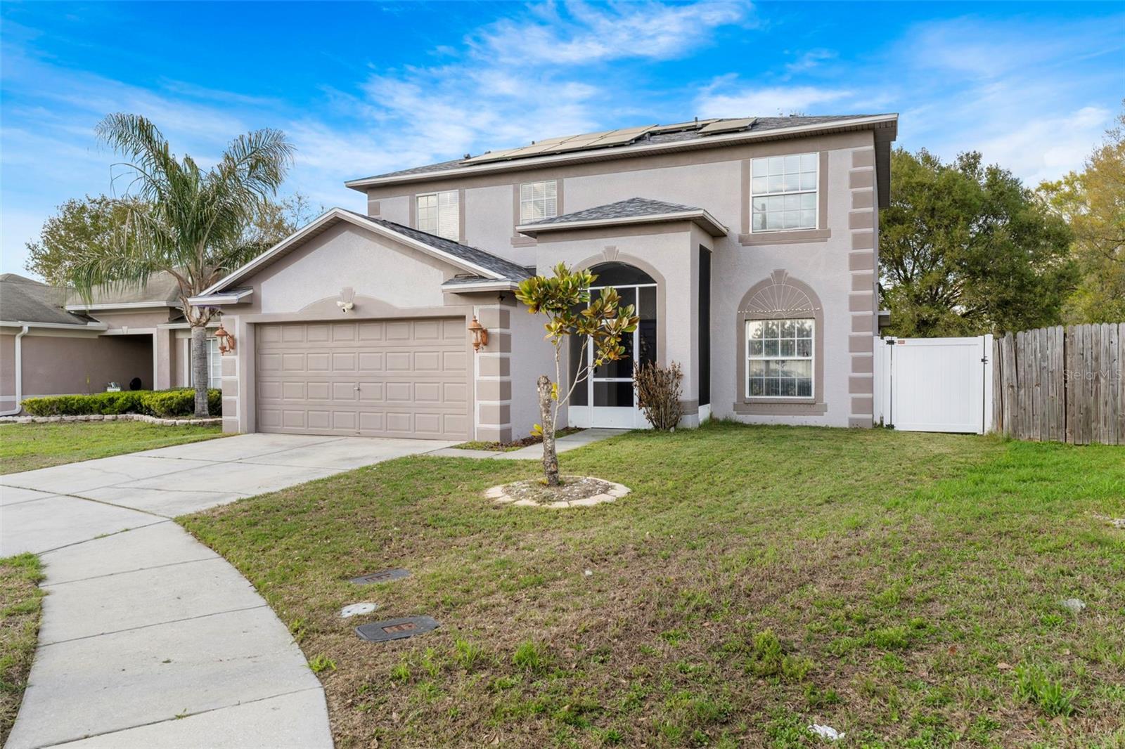 31001 MIDTOWN CT, WESLEY CHAPEL, FL, 33545