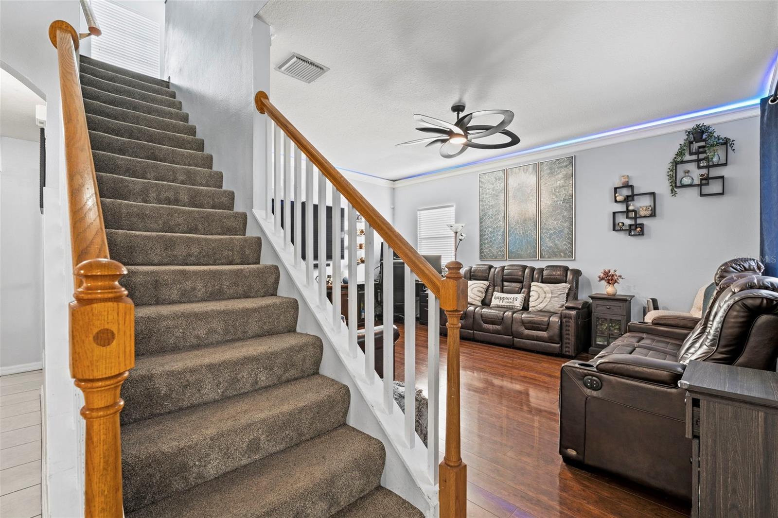 31001 MIDTOWN CT, WESLEY CHAPEL, FL, 33545