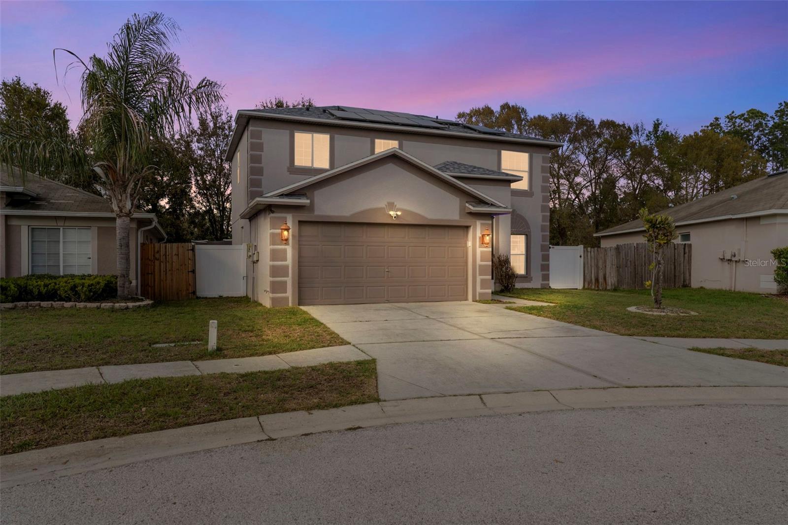 31001 MIDTOWN CT, WESLEY CHAPEL, FL, 33545