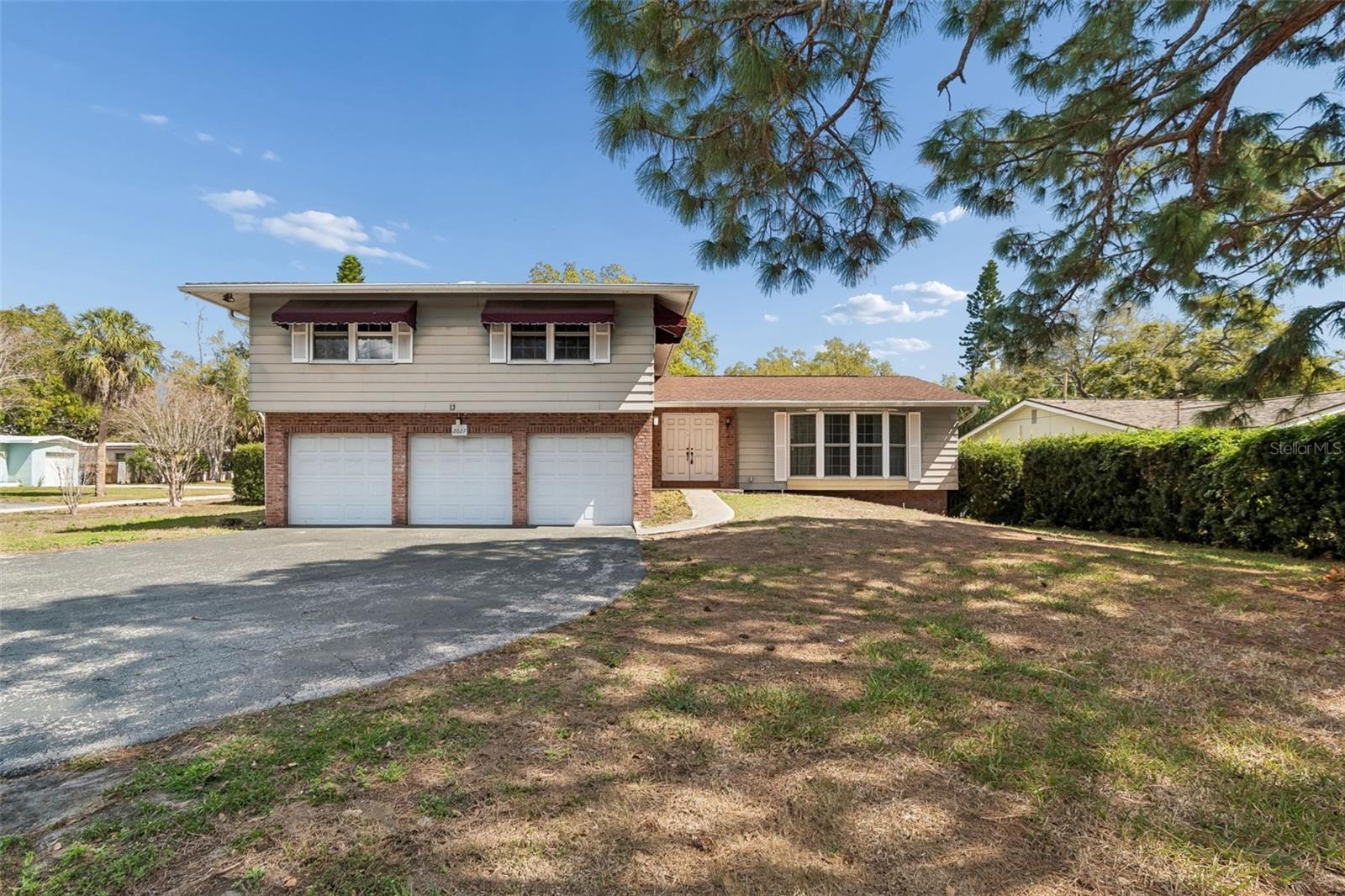 2027 PARK ST N, ST PETERSBURG, FL, 33710