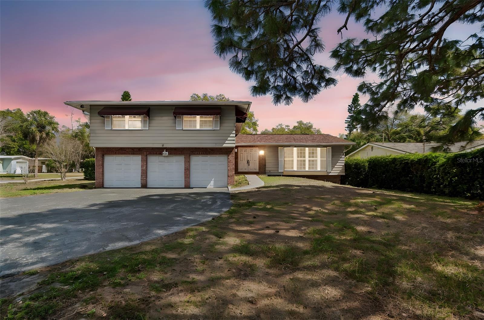 2027 PARK ST N, ST PETERSBURG, FL, 33710