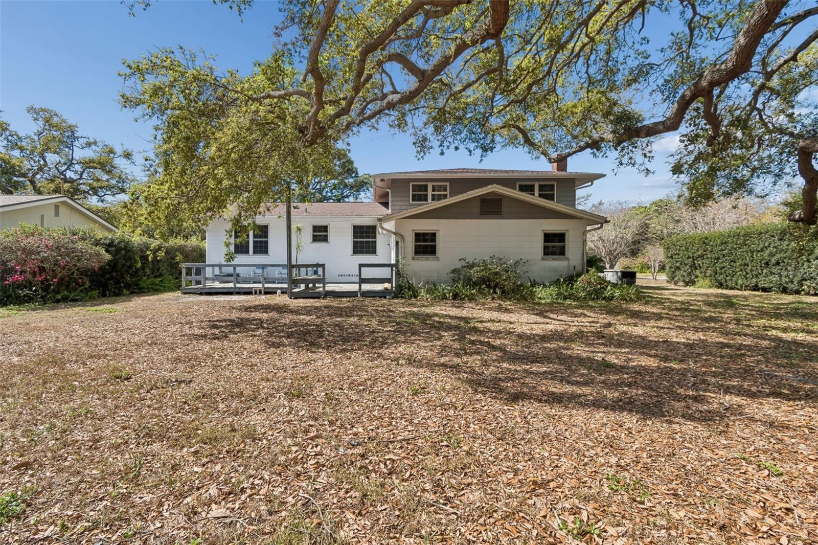 2027 PARK ST N, ST PETERSBURG, FL, 33710