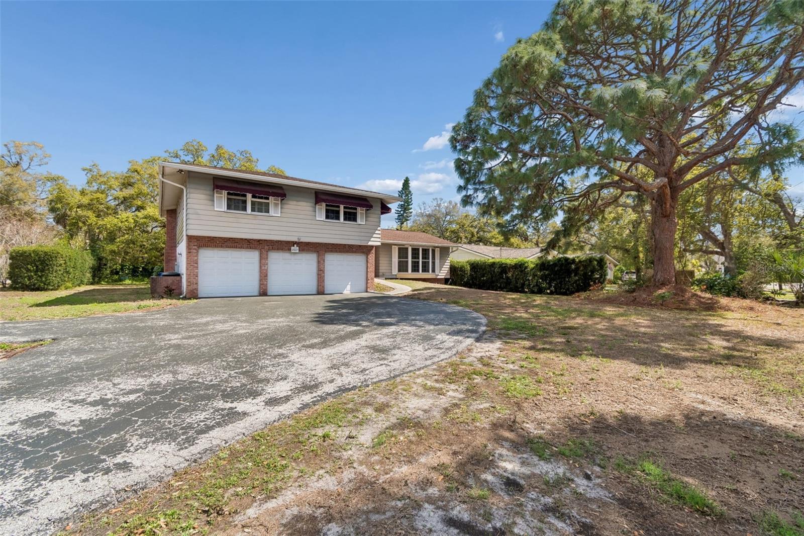 2027 PARK ST N, ST PETERSBURG, FL, 33710