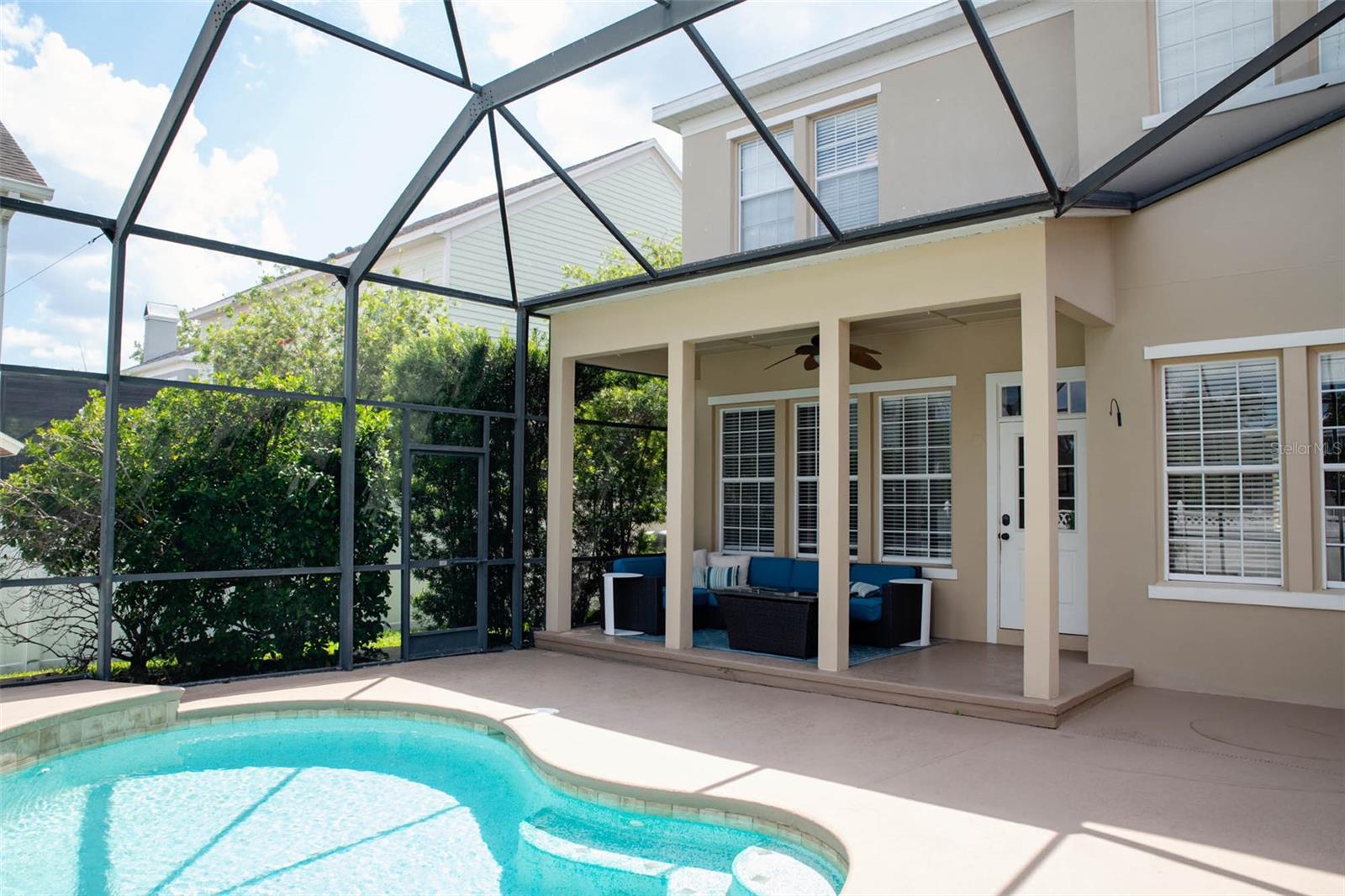 411 SYCAMORE ST, CELEBRATION, FL, 34747