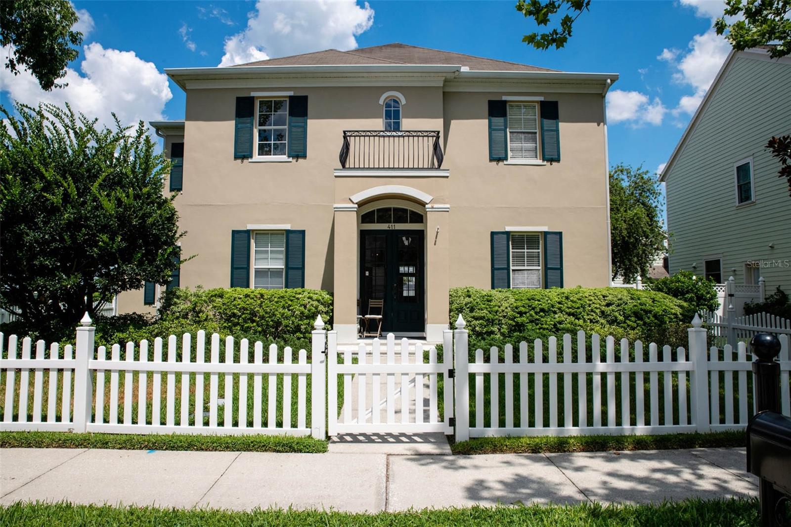 411 SYCAMORE ST, CELEBRATION, FL, 34747