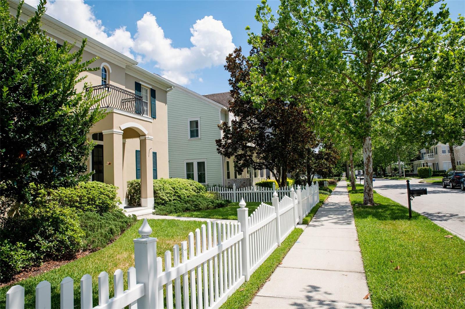 411 SYCAMORE ST, CELEBRATION, FL, 34747